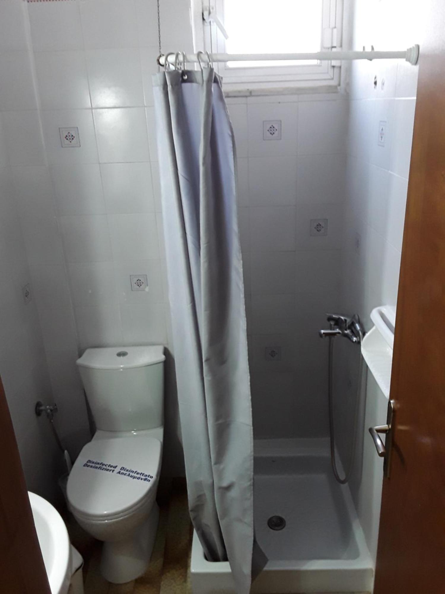 Aparthotel Hause Zorbas Paralia Dionisiou Habitación foto